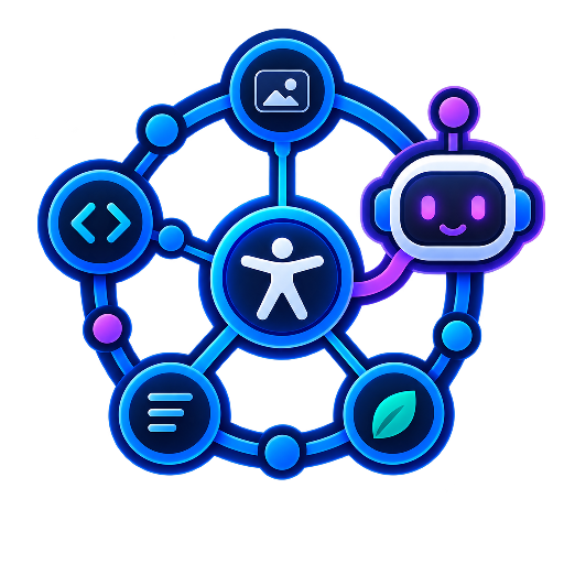 Included logo direction 2