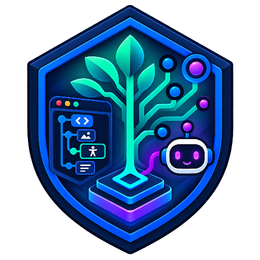 Included logo direction 4